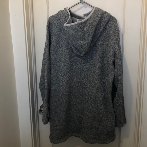 NWT beautiful cabelas knit pullover, 2xl - Picture 2 of 6